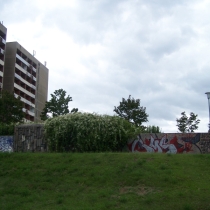 Bodenreformdenkmal Merseburg