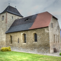 St. Dionysius Atzendorf