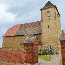 St. Dionysius Atzendorf
