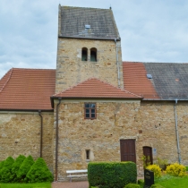 St. Thomas (Blösien)