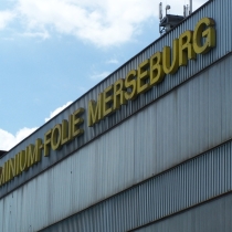 Blancke-Werke Merseburg