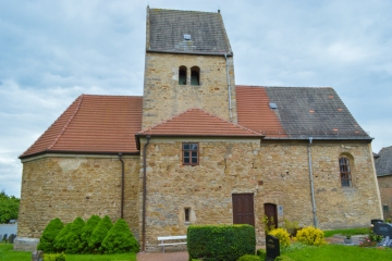 St. Thomas (Blösien)